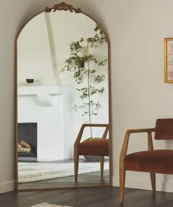 Lulu And Georgia Tulca Floor Mirror 18 Lulu And Georgia Tulca Floor Mirror