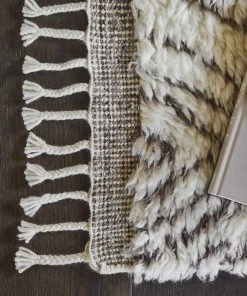 Lulu And Georgia Esme Moroccan Style Rug