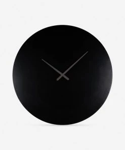 Lulu And Georgia Zuri Clock