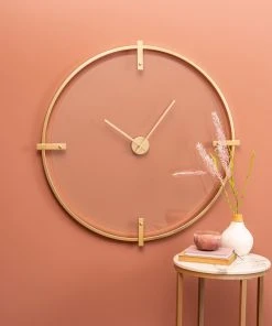 Lulu And Georgia Walls Lillian Clock