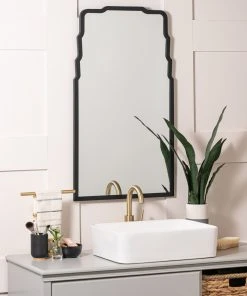 Lulu And Georgia Walls Millian Mirror 14 Lulu And Georgia Walls Millian Mirror