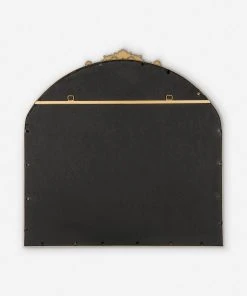 Lulu And Georgia Curved + Rounded Tulca Mirror 8 Lulu And Georgia Curved + Rounded Tulca Mirror