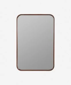 Lulu And Georgia Andree Mirror