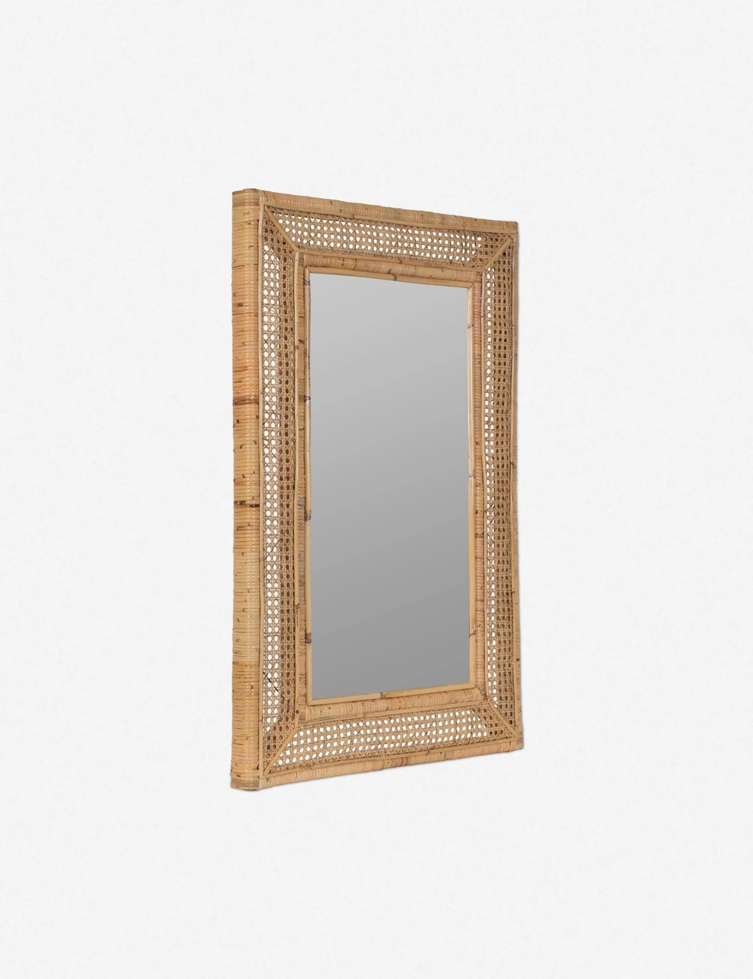 41857_2.jpg Lulu And Georgia Earth Tones Therese Mirror