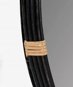 Lulu And Georgia Adaline Round Mirror Earth Tones 5 Lulu And Georgia Adaline Round Mirror Earth Tones