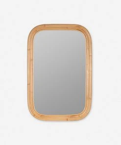 Lulu And Georgia Reyna Mirror Earth Tones