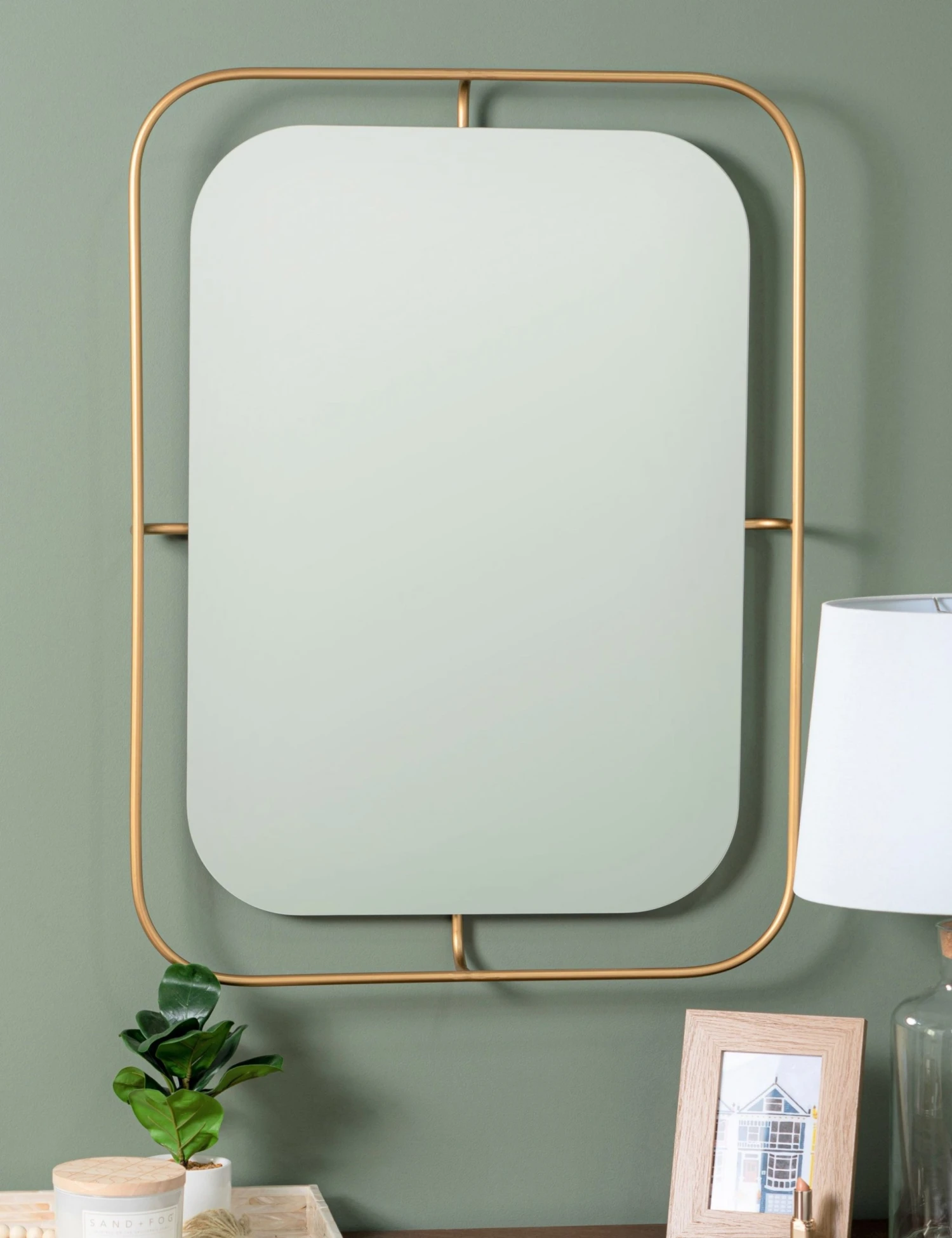 41917_5.jpg Lulu And Georgia Walls Benson Mirror