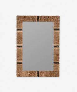 Lulu And Georgia Liezel Mirror