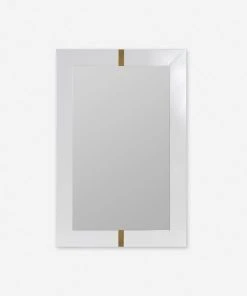 Lulu And Georgia Nina Freudenberger Collection Liana Mirror