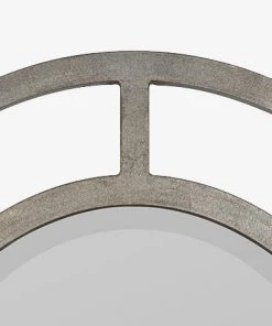 Lulu And Georgia Walls Samia Oval Mirror 12 Lulu And Georgia Walls Samia Oval Mirror