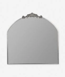 Lulu And Georgia Curved + Rounded Tulca Mirror 4 Lulu And Georgia Curved + Rounded Tulca Mirror