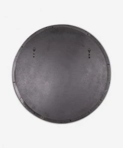 Lulu And Georgia Apryl Round Mirror