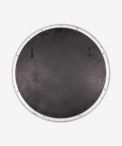 Lulu And Georgia Apryl Round Mirror