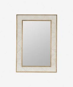 Lulu And Georgia Javion Mirror