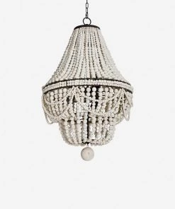 Lulu And Georgia Del Chandelier