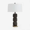 Lulu And Georgia Lighting Arteriors Birmingham Table Lamp