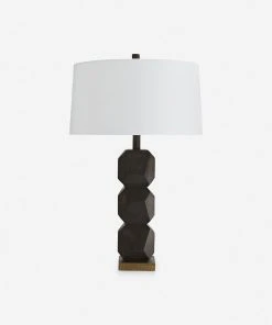 Lulu And Georgia Lighting Arteriors Birmingham Table Lamp