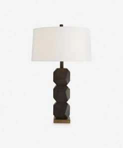 Lulu And Georgia Lighting Arteriors Birmingham Table Lamp 11 Lulu And Georgia Lighting Arteriors Birmingham Table Lamp
