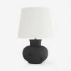 Lulu And Georgia Lighting Arteriors Troy Table Lamp 2 Lulu And Georgia Lighting Arteriors Troy Table Lamp