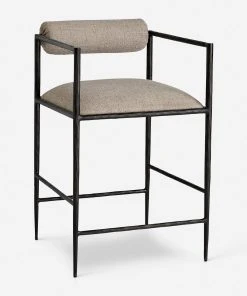 Lulu And Georgia Arteriors Barbana Counter Stool Furniture 9 Lulu And Georgia Arteriors Barbana Counter Stool Furniture