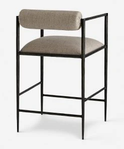 Lulu And Georgia Arteriors Barbana Counter Stool Furniture 10 Lulu And Georgia Arteriors Barbana Counter Stool Furniture