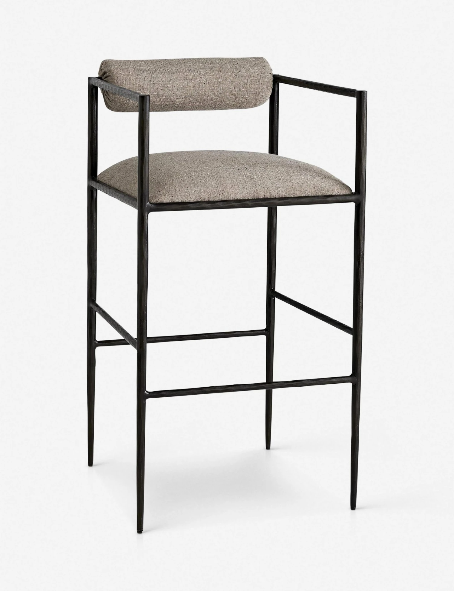 4709.jpg Lulu And Georgia Furniture Arteriors Barbana Bar Stool