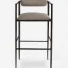 Lulu And Georgia Furniture Arteriors Barbana Bar Stool