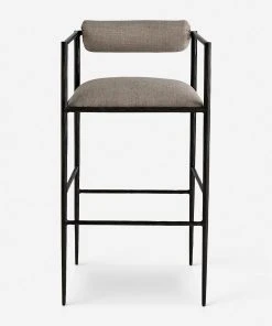 Lulu And Georgia Furniture Arteriors Barbana Bar Stool