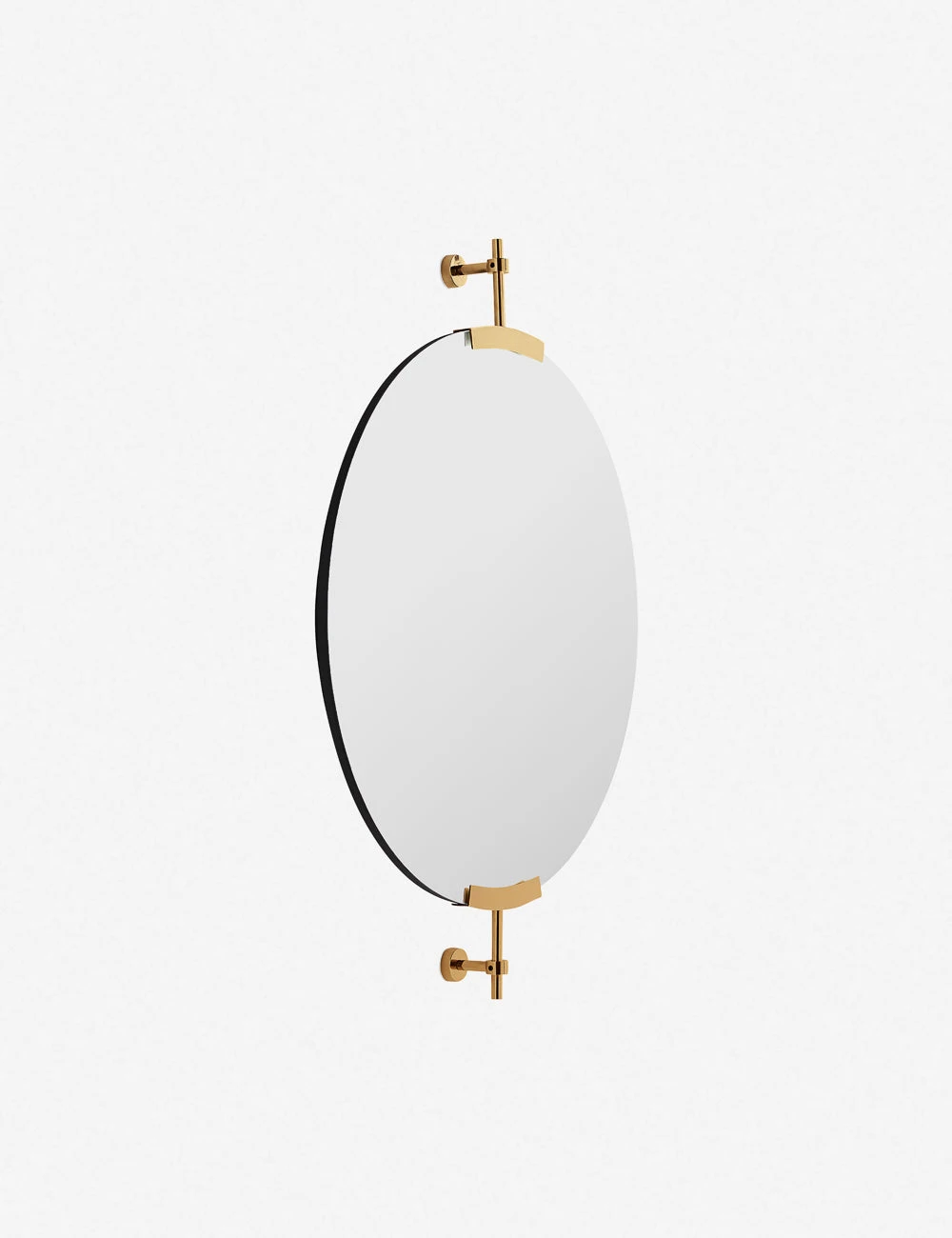 Lulu And Georgia Arteriors Madden Round Mirror 4 Lulu And Georgia Arteriors Madden Round Mirror
