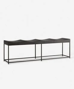 Lulu And Georgia Arteriors Barrett Bench Furniture