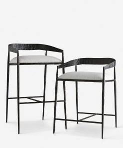 Lulu And Georgia Arteriors Ansel Counter Stool Furniture