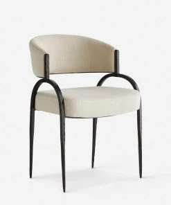 Lulu And Georgia Arteriors Bahati Accent Chair Furniture