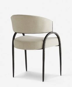 Lulu And Georgia Arteriors Bahati Accent Chair Furniture