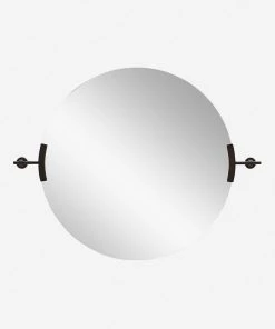 Lulu And Georgia Arteriors Madden Round Mirror 13 Lulu And Georgia Arteriors Madden Round Mirror