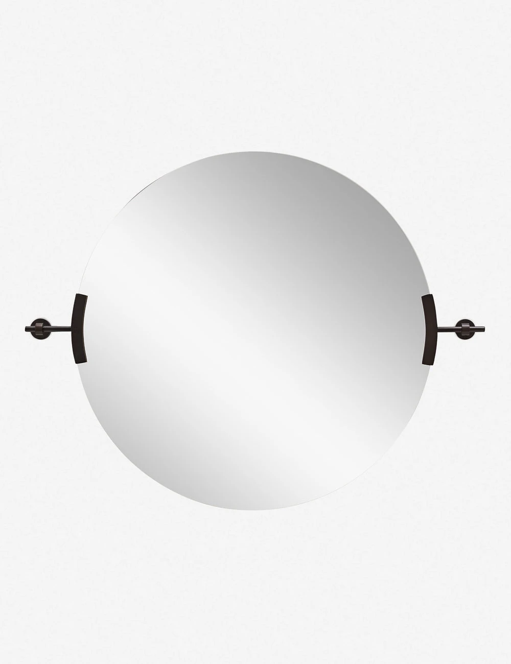 Lulu And Georgia Arteriors Madden Round Mirror 8 Lulu And Georgia Arteriors Madden Round Mirror