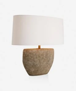 Lulu And Georgia Arteriors Odessa Table Lamp