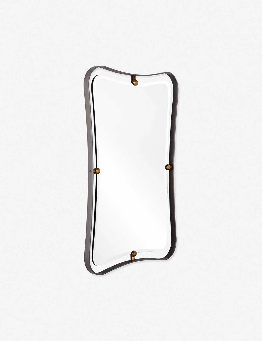 Lulu And Georgia Arteriors Janey Mirror 4 Lulu And Georgia Arteriors Janey Mirror