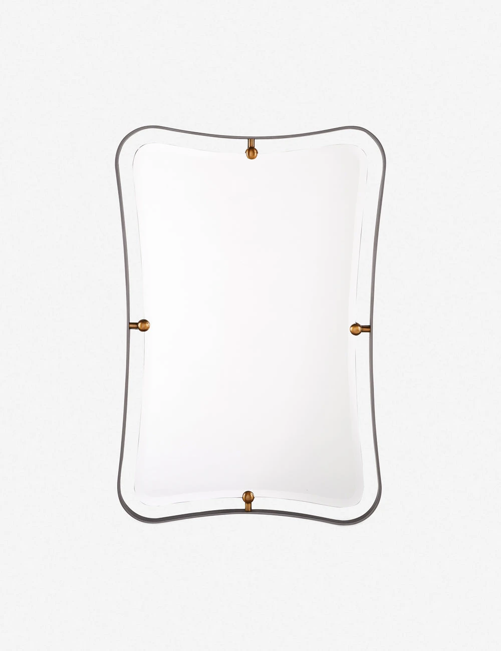 Lulu And Georgia Arteriors Janey Mirror 3 Lulu And Georgia Arteriors Janey Mirror