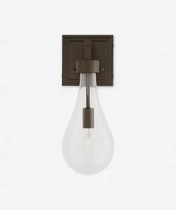 Lulu And Georgia Arteriors Sabine Indoor/Outdoor Sconce