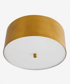 Lulu And Georgia Arteriors Tarbell Semi-Flush Mount Light