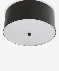 Lulu And Georgia Arteriors Tarbell Semi-Flush Mount Light