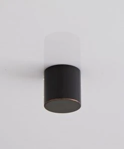 Lulu And Georgia Arteriors Tarbell Semi-Flush Mount Light