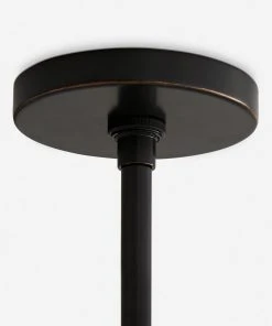 Lulu And Georgia Arteriors Tarbell Semi-Flush Mount Light