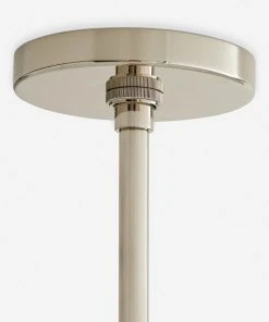 Lulu And Georgia Arteriors Tarbell Semi-Flush Mount Light