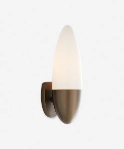 Lulu And Georgia Arteriors Asher Indoor/Outdoor Sconce Outdoor Collection