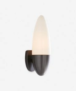 Lulu And Georgia Arteriors Asher Indoor/Outdoor Sconce Outdoor Collection
