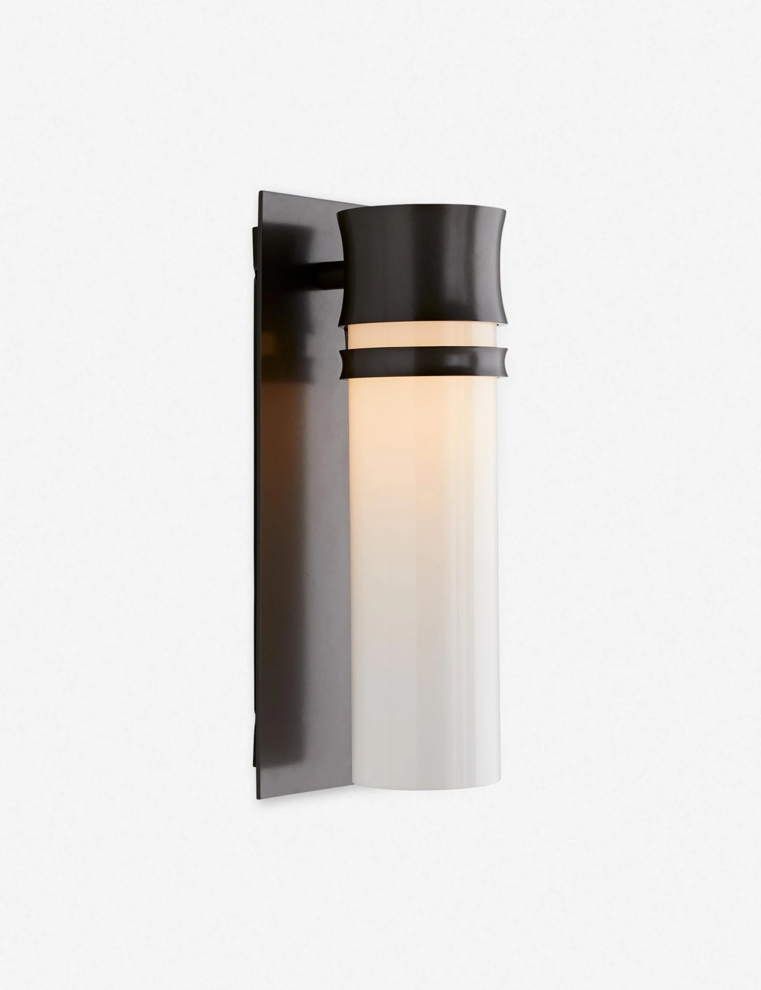 49325.d3.jpg Lulu And Georgia Arteriors Chamberlain Indoor/Outdoor Sconce Outdoor Collection