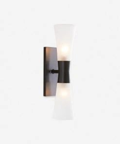 Lulu And Georgia Arteriors Vali Indoor / Outdoor Sconce