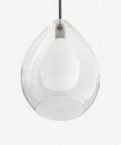 Lulu And Georgia Arteriors Nala Indoor / Outdoor Pendant Light 16 Lulu And Georgia Arteriors Nala Indoor / Outdoor Pendant Light