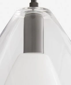 Lulu And Georgia Arteriors Nala Indoor / Outdoor Pendant Light 12 Lulu And Georgia Arteriors Nala Indoor / Outdoor Pendant Light